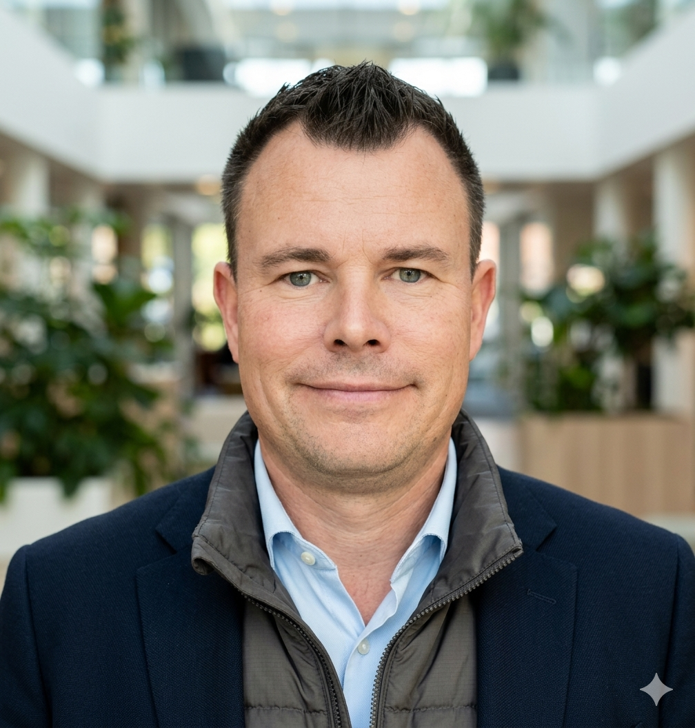 Jonas Arild